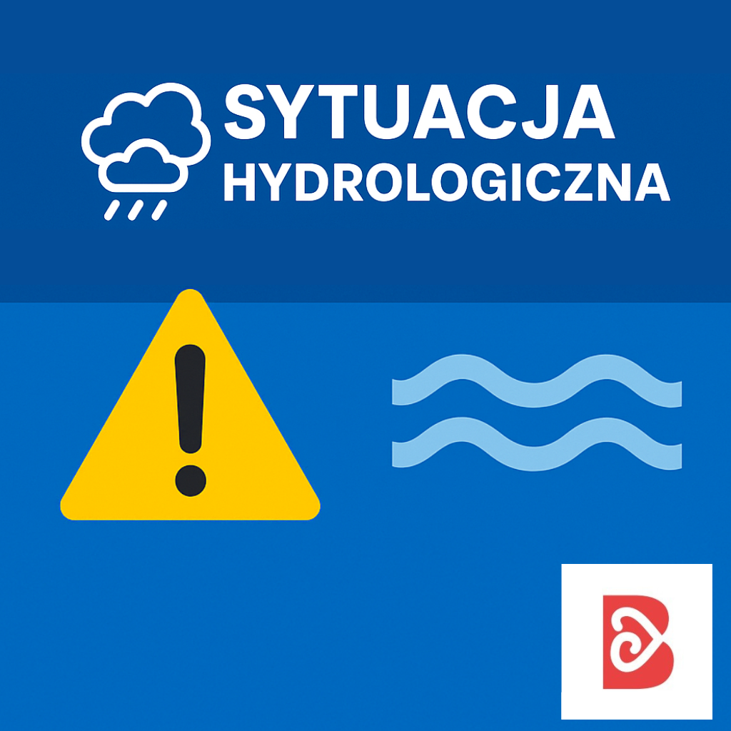 Stan hydrologiczny Stan hydrologiczny