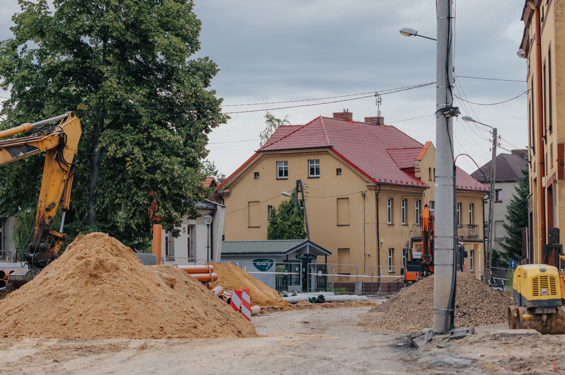 wawelska