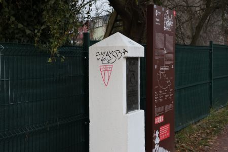 Wandalizm ukarany