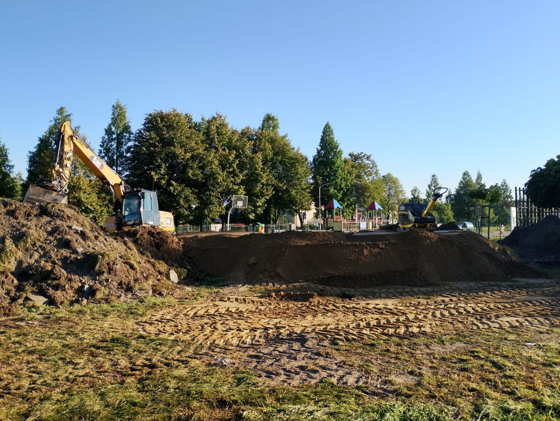 pumptrack