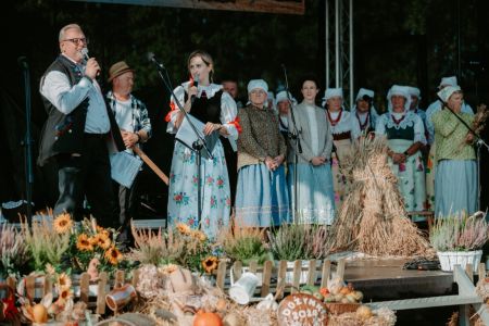 Zapraszamy na Dni Bierunia i Dożynki 2025!