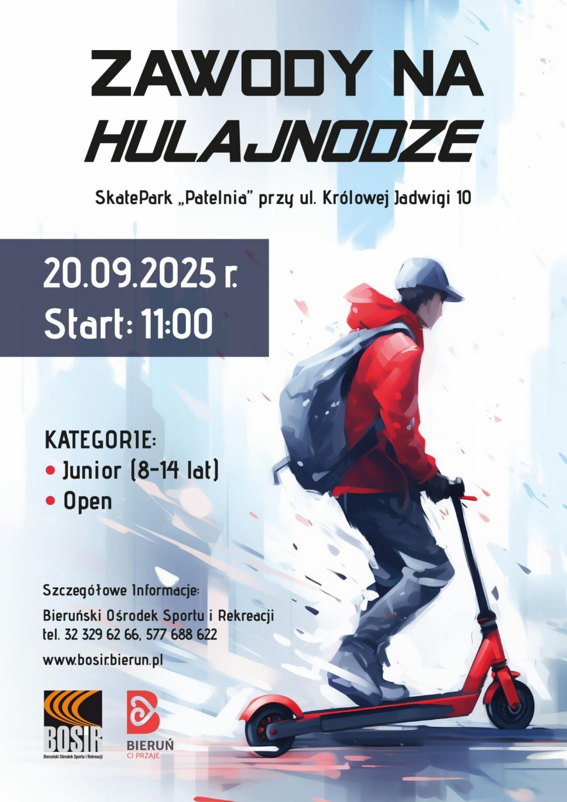 hulajki