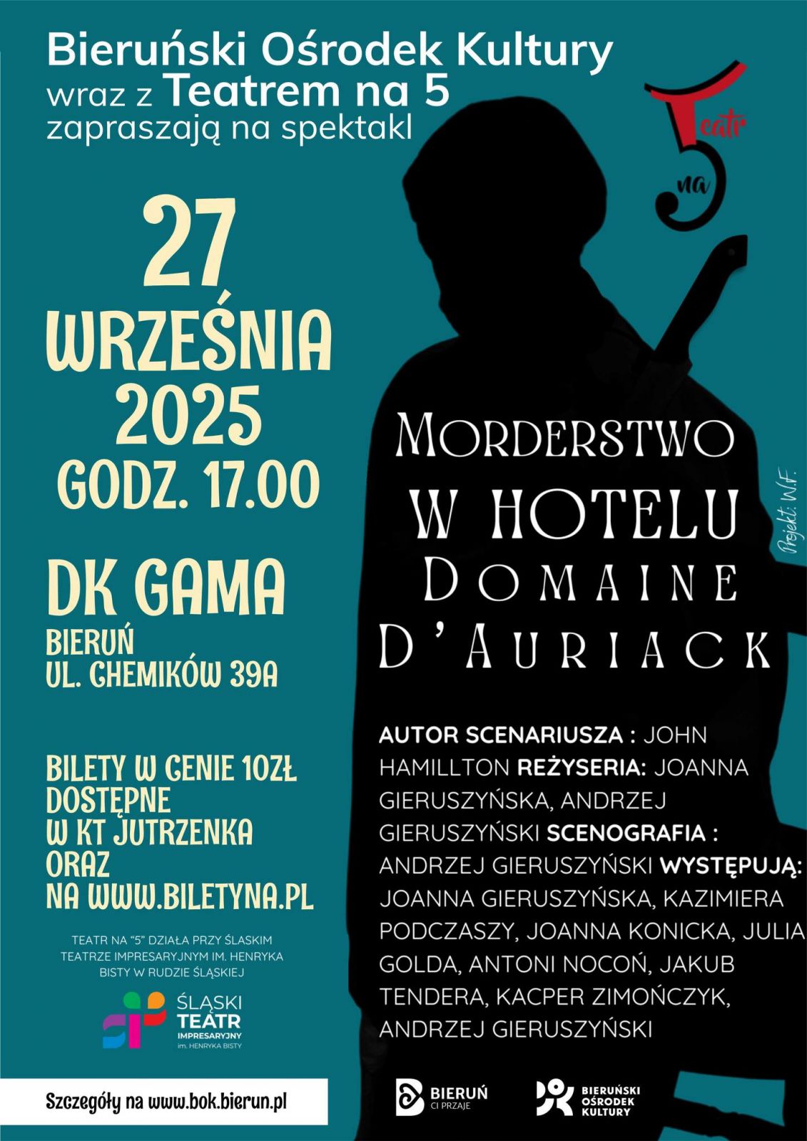 plakat