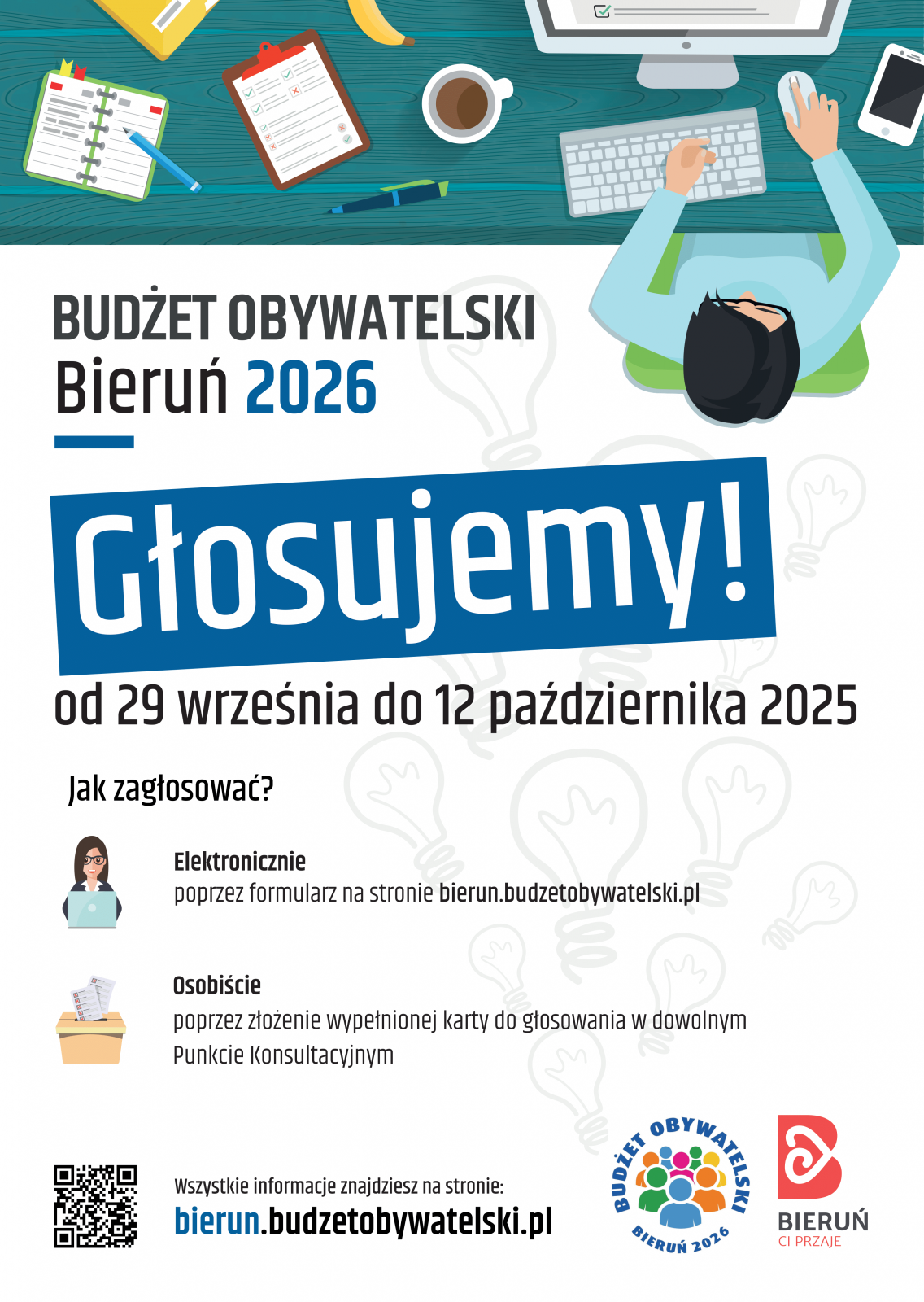 głosowanie
