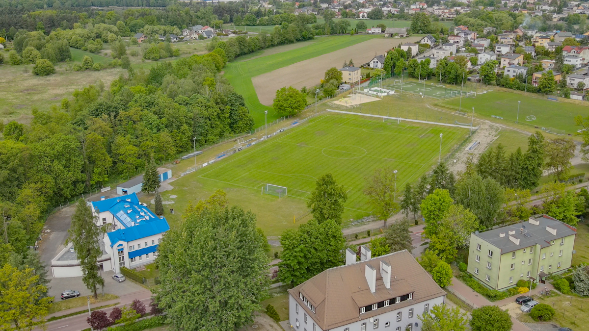 stadion