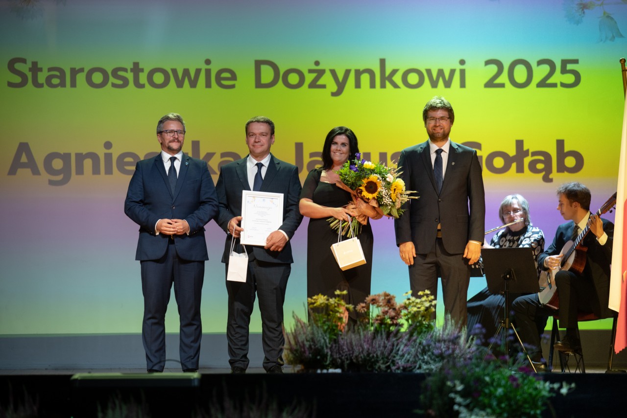starości