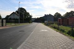 Ulica Peryferyjna wyremontowana! Zobaczcie foto i wideo