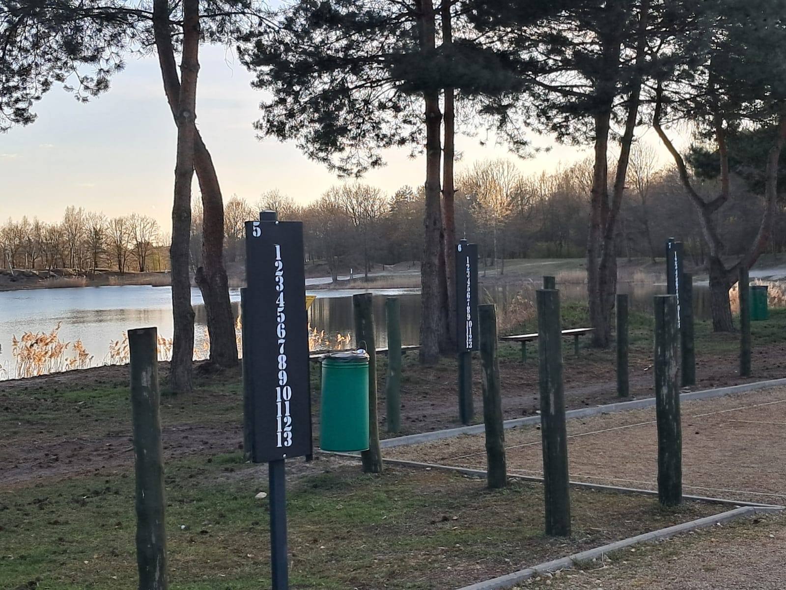 petanque