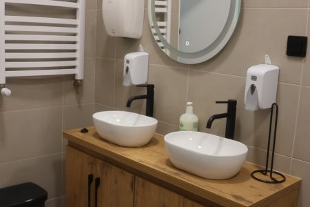 Kolejne zadanie z Budżetu Obywatelskiego zrealizowane!