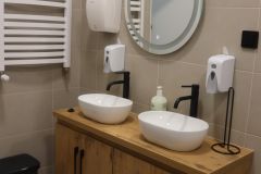 Kolejne zadanie z Budżetu Obywatelskiego zrealizowane!