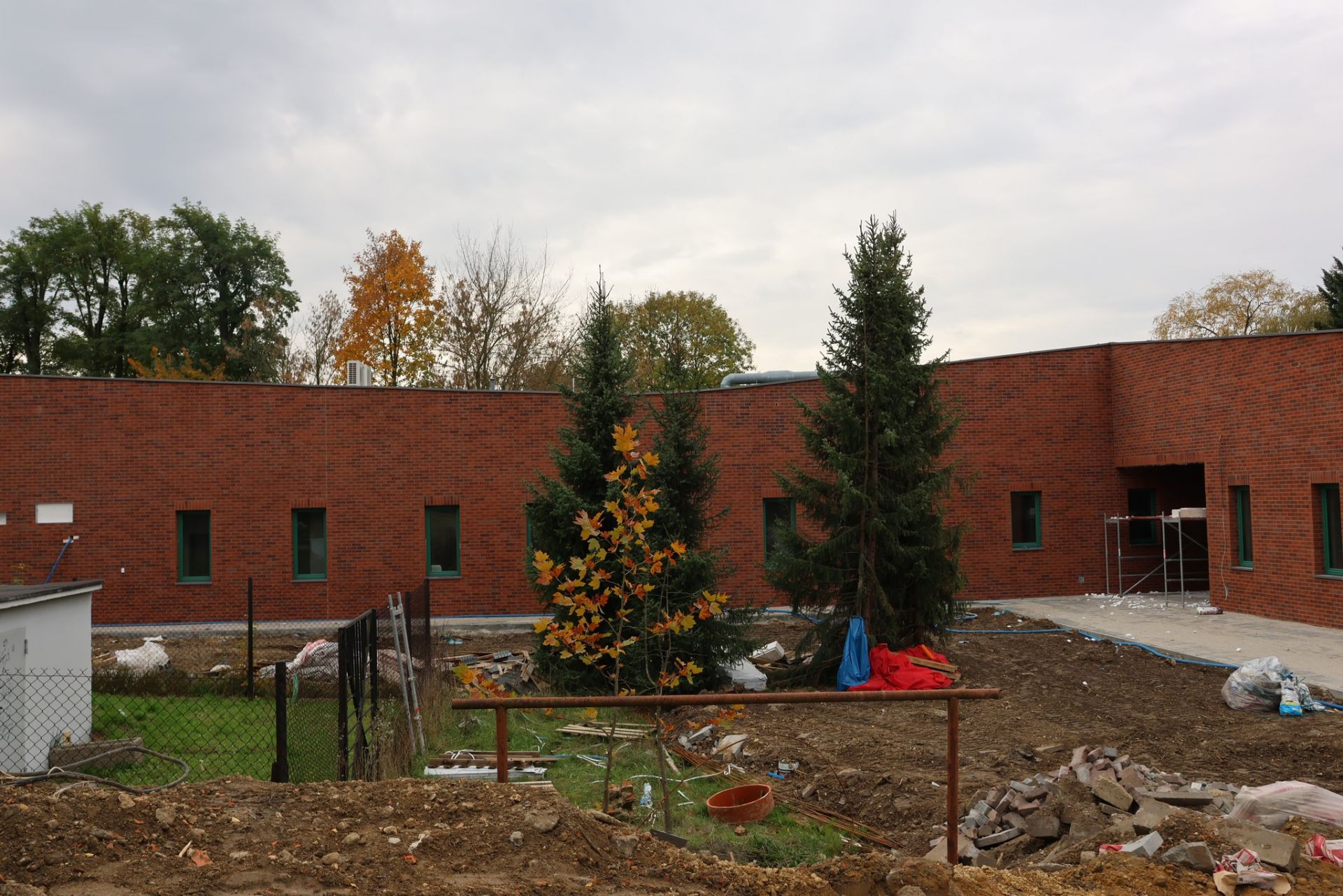 żłobek
