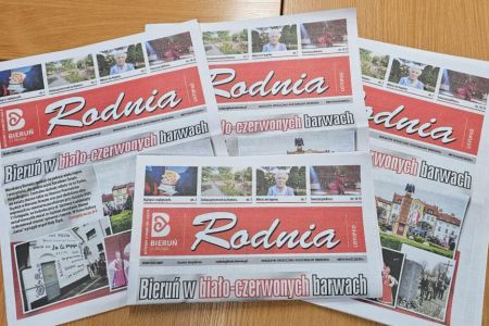 Listopadowy numer RODNI już czeka!