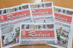 Listopadowy numer RODNI już czeka!