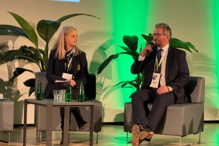 Miasto Bieruń dobrym przykładem podczas  II ŚLĄSKIEGO FORUM SPRAWIEDLIWEJ TRANSFORMACJI