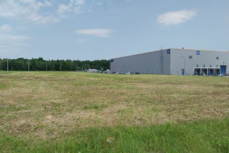 Przetarg na sprzedaż nieruchomości przy ul. Ekonomicznej