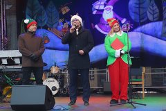 Za nami Jarmark Bożonarodzeniowy 2025!