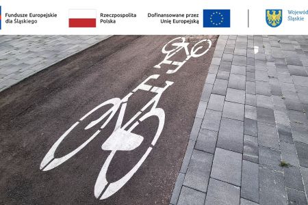 Kolejny krok na drodze do powstania połączenia rowerowego na trasie Tychy-Bieruń