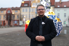 Radosnych Świąt Bożego Narodzenia!