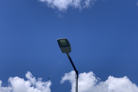 Rozświetlamy Bieruń! Realizujemy kolejne inwestycje oświetleniowe