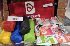 Zimowa kolekcja gadżetów oraz wydawnictw miejskich w sprzedaży!