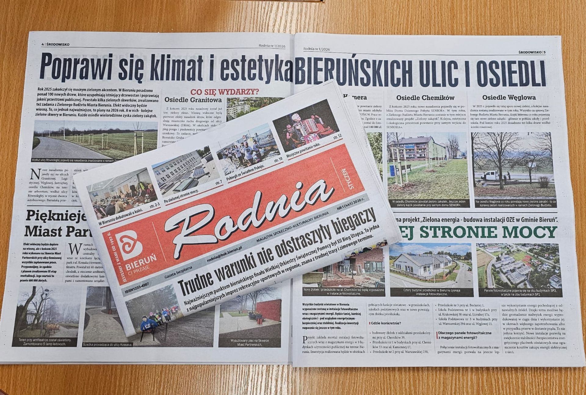 Rodnia styczeń 2026 bis Rodnia styczeń 2026 bis