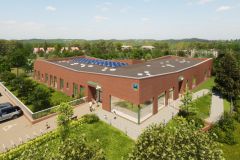 Konkurs na logo Miejskiego Żłobka "Erguś"