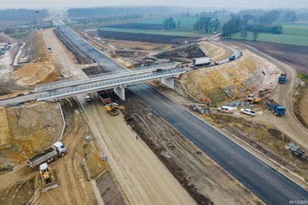 Bijasowicka będzie przejezdna od 29 stycznia