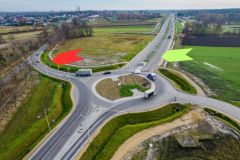 Jakie zmiany organizacji ruchu nas czekają? Burmistrz wziął udział w spotkaniu z GDDKiA