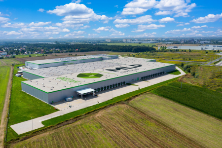 W bieruńskiej Strefie Ekonomicznej powstaną kolejne nowoczesne zakłady pracy