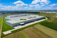 W bieruńskiej Strefie Ekonomicznej powstaną kolejne nowoczesne zakłady pracy