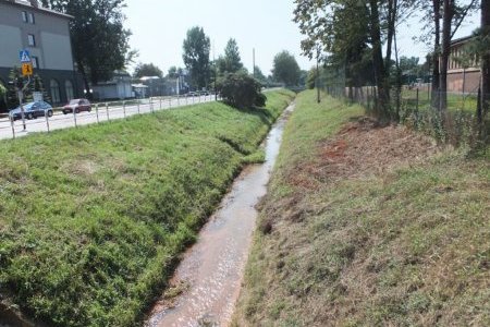 Zarurowanie potoku stawowego - największe zadanie inwestycyjne Bierunia w 2026 roku!