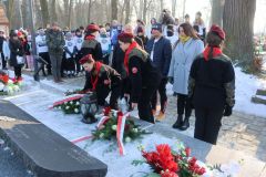 Za nami VII edycja Biegu Pamięci ze Światłem Pokoju