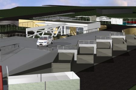 Zbudujemy nowy PSZOK. Burmistrz opowiada o ważnej inwestycji zaplanowanej na ten rok