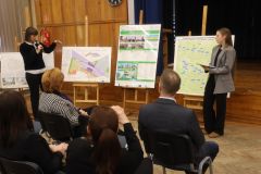 Co po kopalni? Studenci opracowali koncepcję przyszłego zagospodarowania terenów pogórniczych