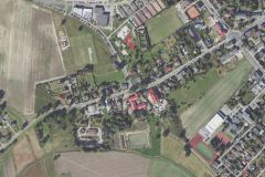 Jest dofinansowanie na rozbudowę ulicy Jagiełły (wraz z fragmentem Wawelskiej). Wkrótce start inwestycji!