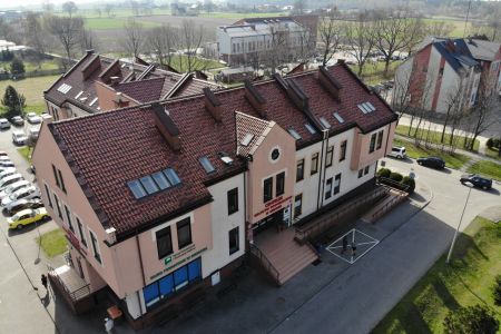 BFIG zaprasza na spotkanie informacyjne z LGD „Ziemia Pszczyńska” - dofinansowanie działalności gospodarczej