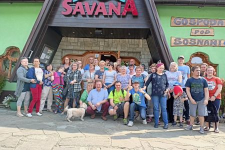 Burmistrz Bierunia podpisał umowy z organizacjami pozarządowymi na realizację zadań publicznych w 2026 roku!