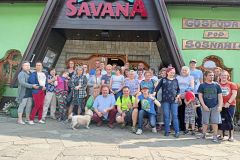 Burmistrz Bierunia podpisał umowy z organizacjami pozarządowymi na realizację zadań publicznych w 2026 roku!