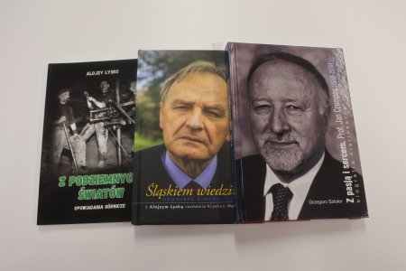 Publikacje i wydawnictwa miejskie w sprzedaży!