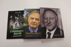 Publikacje i wydawnictwa miejskie w sprzedaży!