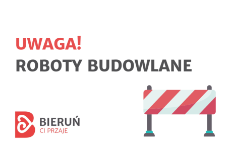 Uwaga! Będą utrudnienia w ruchu pieszym na ul. Wawelskiej! Przed nami kolejne niedogodności 