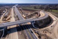 Rusza budowa chodnika na wiadukcie w ciągu ul. Bijasowickiej. Będą utrudnienia w ruchu