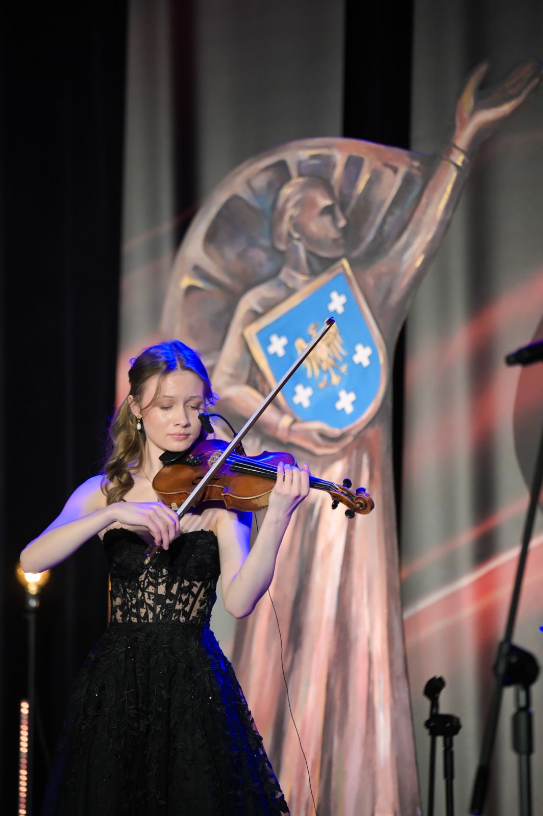 Rozalia Bryła występ