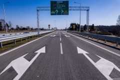 Otwarcie zachodniej obwodnicy Bierunia, węzła Bieruń oraz odcinka S1