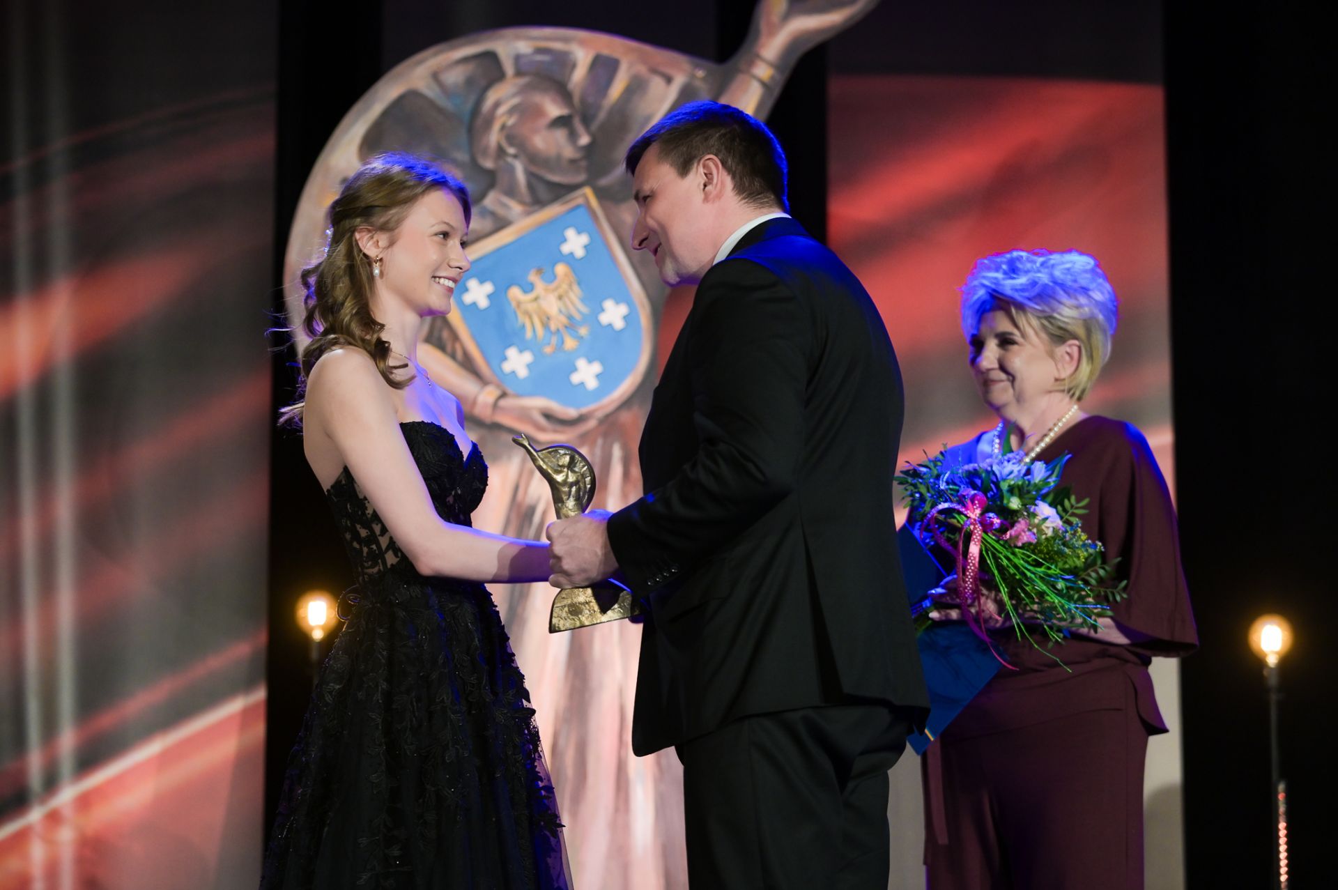 Rozalia Bryła CLEMENS 2026