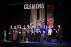 CLEMENS PRO ARTE 2026 dla Bierunianki Rozalii Bryły