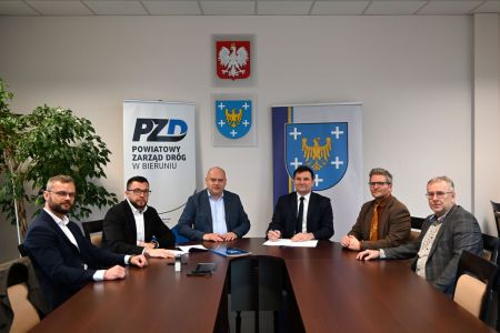 Rusza rozbudowa ulicy Jagiełły wraz z fragmentem ulicy Wawelskiej