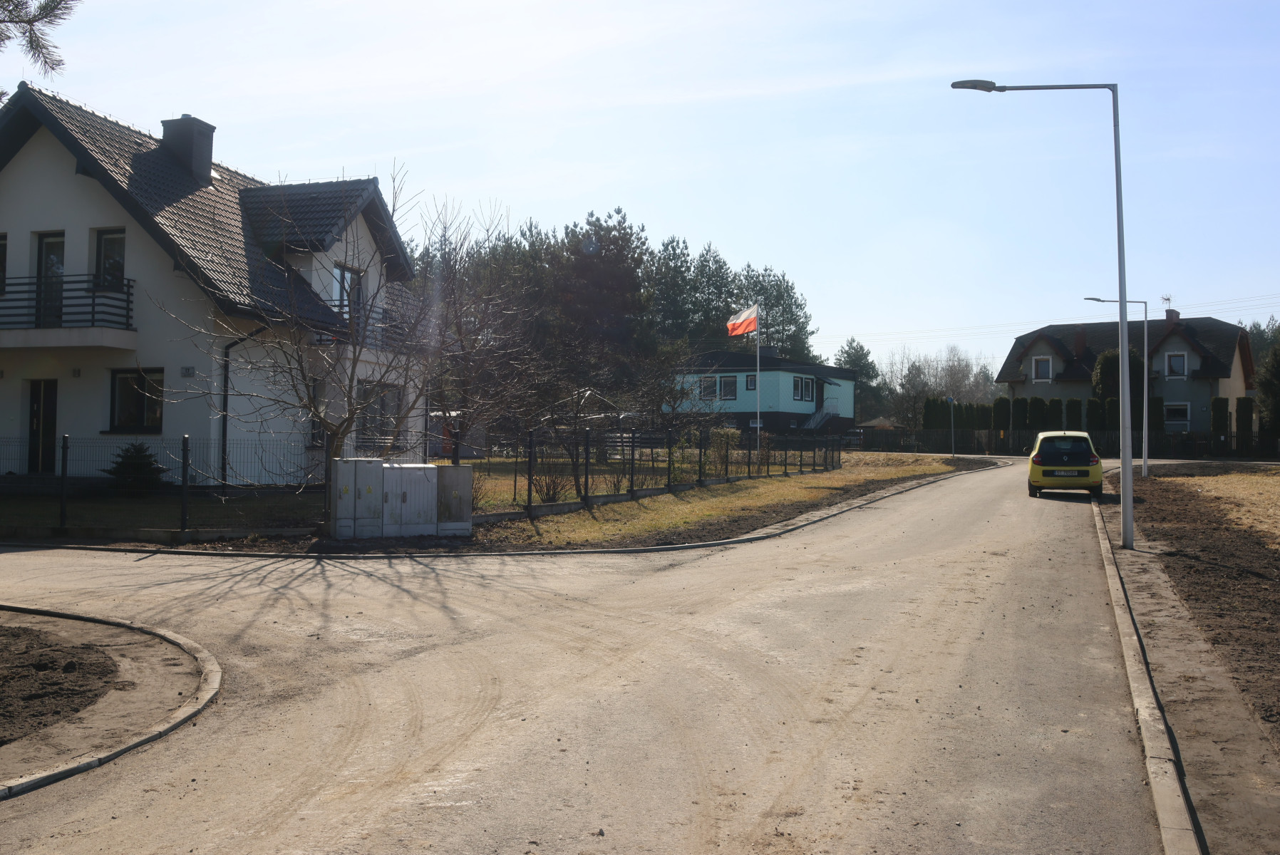 Bratków i Narcyzów