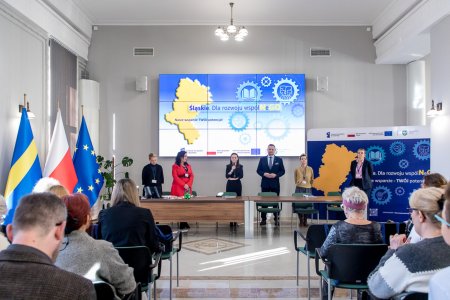 Ruszył projekt grantowy dla organizacji pozarządowych!