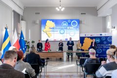 Ruszył projekt grantowy dla organizacji pozarządowych!